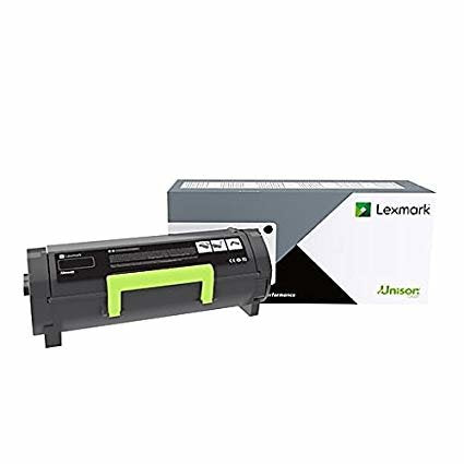 Lexmark B2300a0 Negro Toner Cartridge