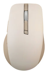 EAN 4711387542057 - ASUS SmartO Mouse MD200 Silent Plus ratón Oficina Ambidextro RF Wireless + Bluetooth Óptico 4200 DPI imagen 1