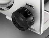 EAN 4011689788260 - Unold 78826 rebanadora Eléctrico 100 W Negro, Plata Metal, Plástico imagen 6