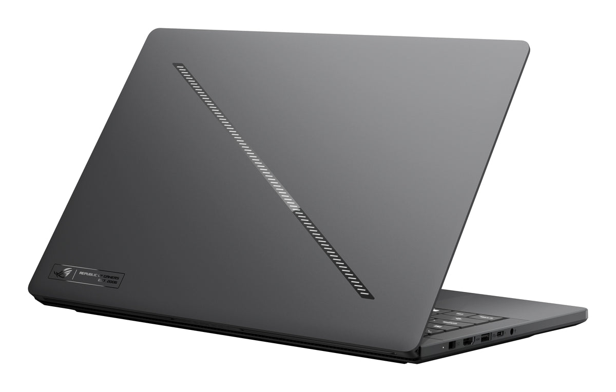 Portátil Asus Rog Zephyrus G14 Gu405ar-U93dot57cs1 14" Ultr