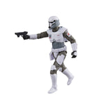 Figura Hasbro Star Wars: The Mandalorian The Black Series Imperial Armored Commando