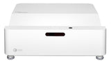 Optoma Zk420ust Dlp Ultrakurzdistanz-Projektor 4.200 Ansi Lumen