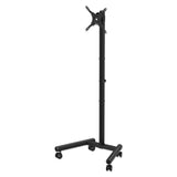 Manhattan Kompakter Tv- & Soporte Para Monitor A. Rollen 13"-50"
