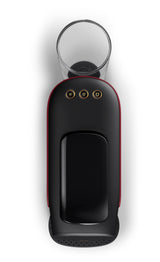Cafetera De Cápsulas Philips L'Or Barista Sublime Lm9012 50 Compatible Cápsulas Nespresso Y L'Or Negra Y Roja