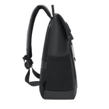 EAN 4260709016221 - Rivacase Eden mochila Mochila enrollable Negro Poliéster, cuero PU imagen 5