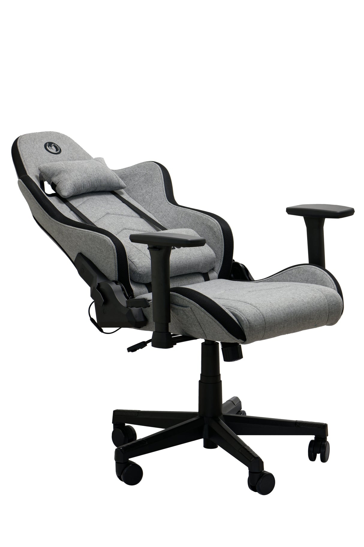 Nacon Gaming Chair Pro Rgb Pcch-675rgb