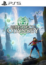 EAN 3391892020953 - BANDAI NAMCO Entertainment One Piece: Odyssey Estándar PlayStation 5 imagen 1