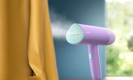 EAN 8720389037535 - Philips 3000 series STH3010/30 vaporizador para ropa Vaporizador manual de prendas 0,1 L 1000 W imagen 4