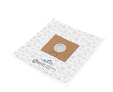 Eta Eta960068021 Vacuum Cleaner Bags, Original Mini, 2 L, 5 Pcs + 1 Microfilter, Suitable For Eta050090010, Eta049190010