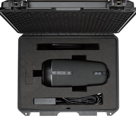 EAN 0850022203909 - Owl Labs Hard Case for Meeting Owl caja para equipo Portaaccesorios de viaje rígido Negro imagen 6