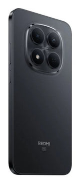 EAN 6932554478636 - Xiaomi Redmi Note 15 Pro 5G 17,4 cm (6.83") SIM doble Android 15 USB Tipo C 8 GB 512 GB 6580 mAh Negro imagen 7