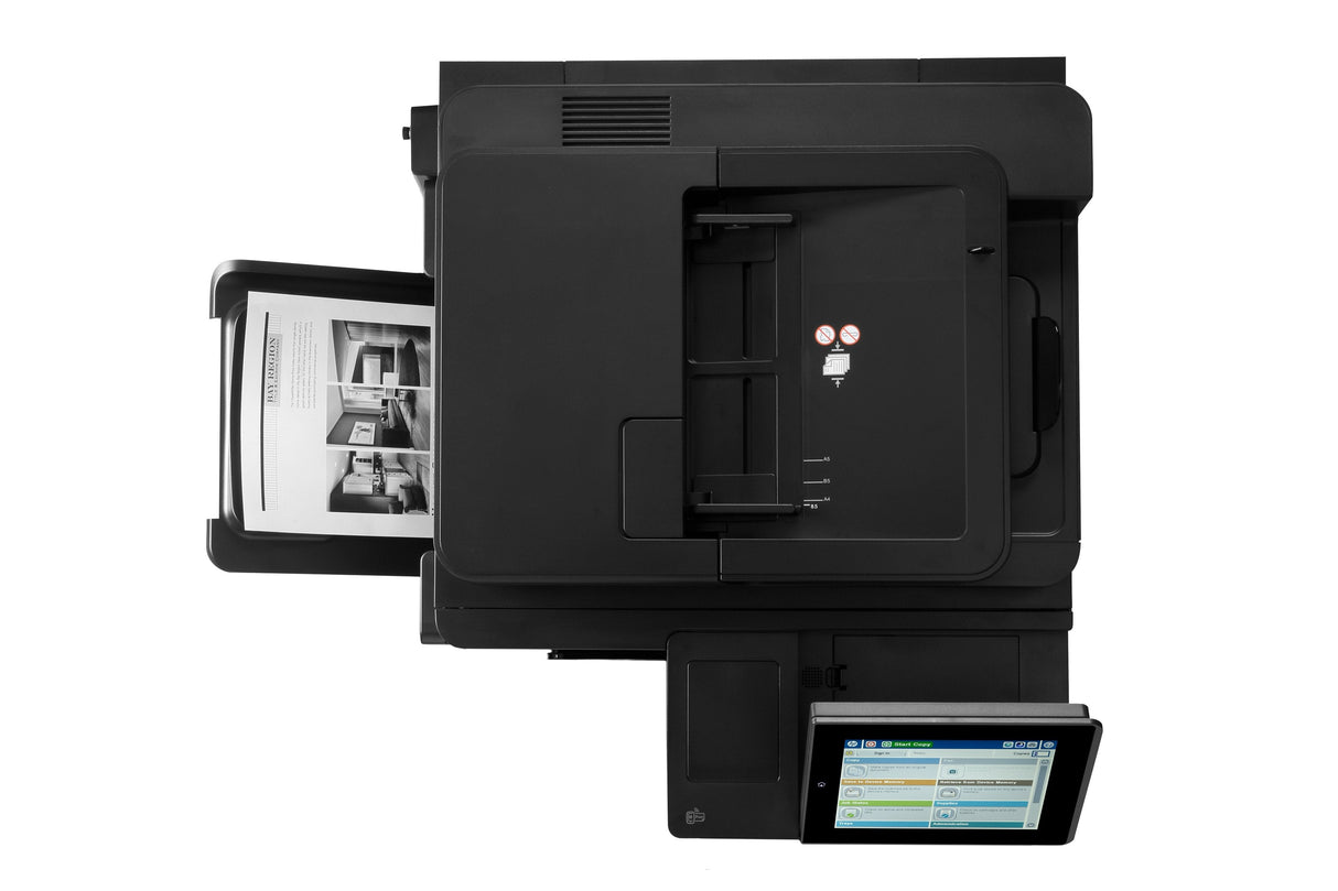 Impresoral Hp Laserjet Entrprise Mfp M630dn