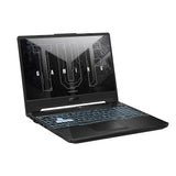 EAN 4711387476819 - ASUS TUF Gaming A15 FA506NC-HN002W AMD Ryzen™ 5 7535HS Portátil 39,6 cm (15.6") Full HD 8 GB DDR5-SDRAM 5 imagen 4
