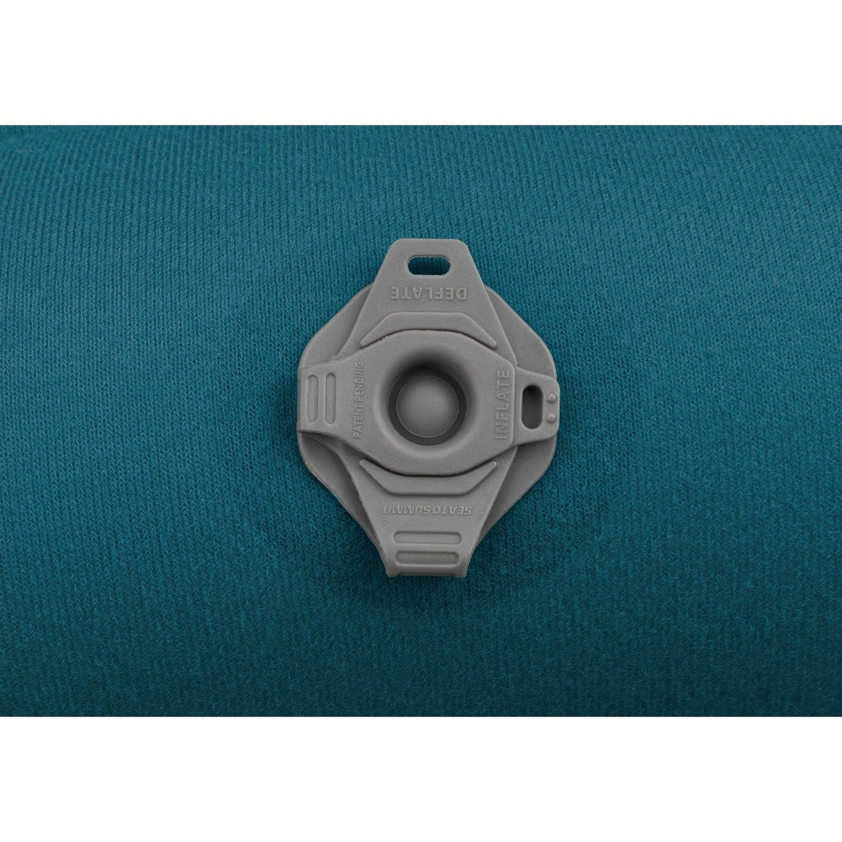 Poduszka Sea To Summit Aeros Ultralight Traveller Aqua
