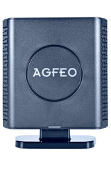 Agfeo Dect Ip-Basis Pro Xs Negro