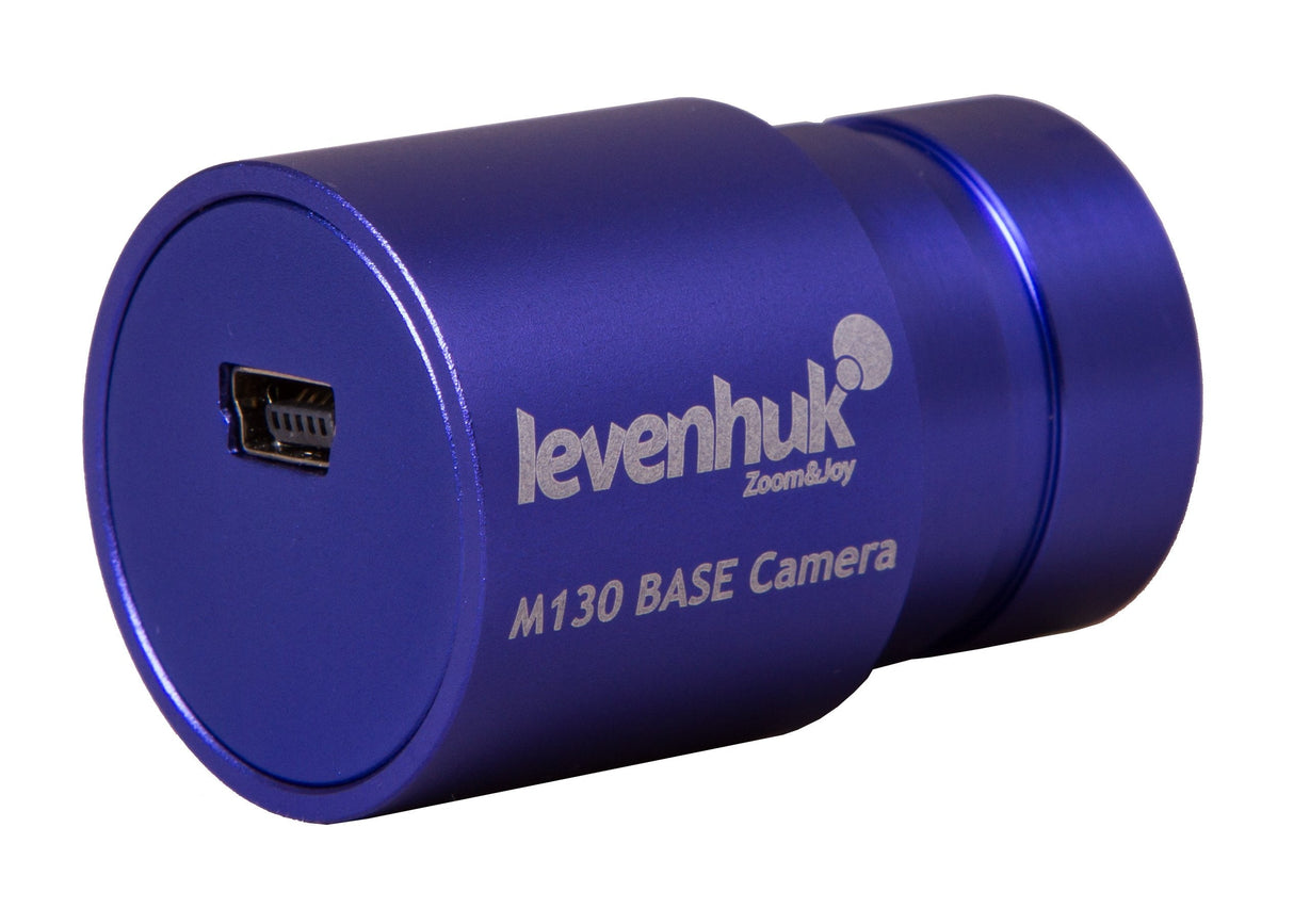 Levenhuk M130 Base Microscope Digital Camera