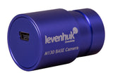 Levenhuk M130 Base Microscope Digital Camera