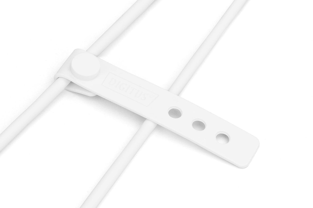 EAN 4016032495444 - Digitus AK-300340-010-W cable USB USB 2.0 USB A USB C imagen 5