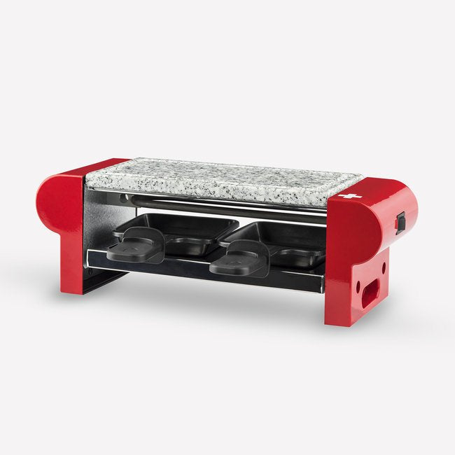 Hkoenig Rp2 Raclette Con Piedra 350w