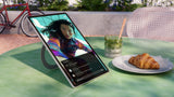 Lenovo Tab Plus Gen 2 Tb355fu Zaht0032se - 12.1", Mediatek Dimensity 7400, 8gb Ram, 128gb, Android