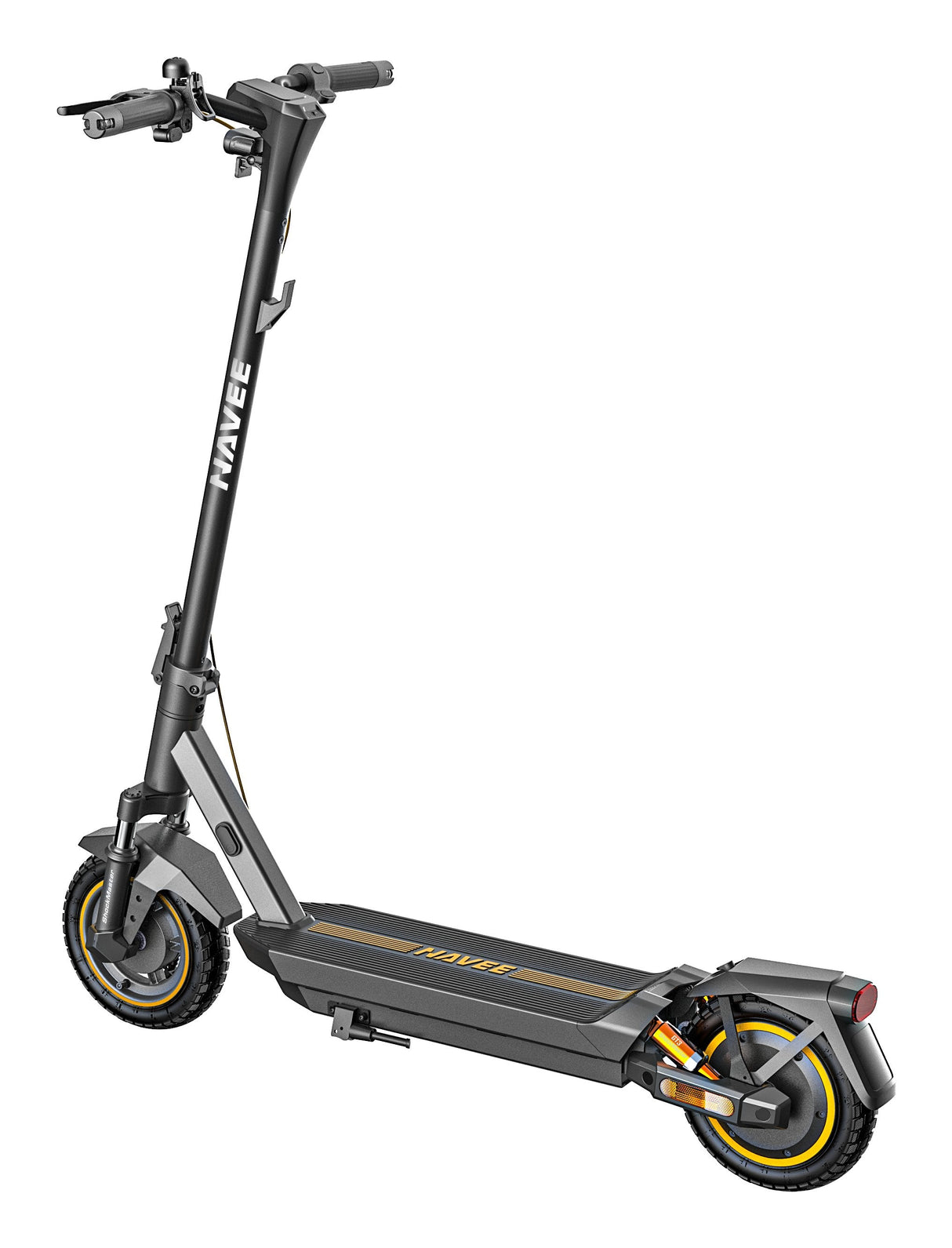 Patinete Electrico Navee Gt3 Max