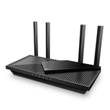 EAN 4897098686805 - TP-Link Archer AX55 Pro router inalámbrico Gigabit Ethernet Doble banda (2,4 GHz / 5 GHz) Negro imagen 2