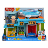 EAN 194735191352 - Fisher-Price Little People HTJ26 figura de juguete para niños imagen 7