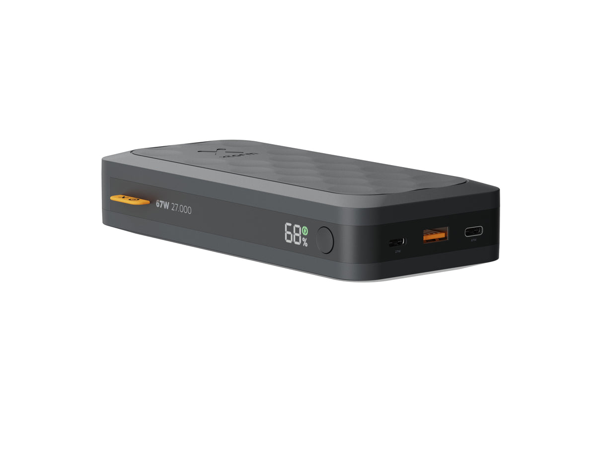 EAN 8718182277609 - Xtorm Fuel Series 5 27000 mAh Negro imagen 3