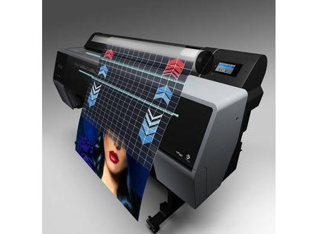 EAN 8715946737492 - Epson SureColor P7300 impresora de gran formato Inyección de tinta Color 1200 x 2400 DPI A1 (594 x 841 mm imagen 3