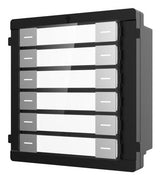 EAN 6942160457529 - Hikvision Pro Series DS-KD-K12 accesorio intercomunicador Unidad para placa de identificación imagen 3