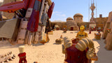 Lego Star Wars - La Saga Skywalker Switch