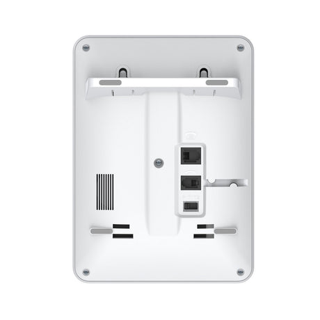 EAN 4250366870236 - Gigaset DESK 400 Teléfono analógico Blanco imagen 6