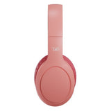 EAN 3303170108413 - T'nB CBTONEPK auricular y casco Auriculares Inalámbrico y alámbrico Diadema USB Tipo C Bluetooth Terracot imagen 3