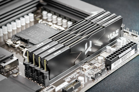 EAN 5908267964958 - Goodram IRDM DDR5 IR-6400D564L32/64GDC módulo de memoria 64 GB 2 x 32 GB imagen 5