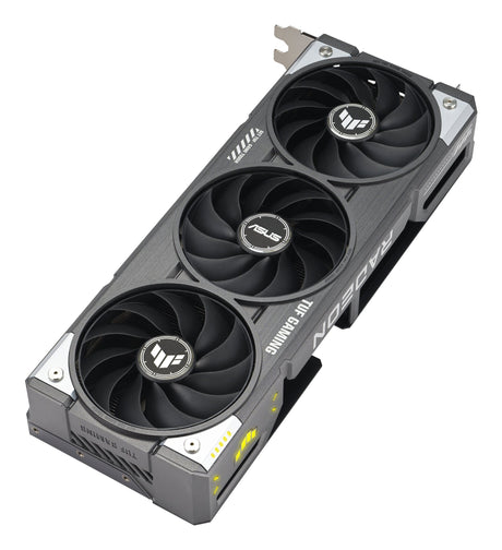 EAN 4711387994191 - ASUS TUF Gaming TUF-RX9060XT-O16G-GAMING AMD Radeon RX 9060 XT 16 GB GDDR6 imagen 5