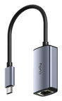 EAN 6971690794200 - Cudy USB-C to Ethernet Adapter UE10C - Router - 1 Gbps tarjeta y adaptador de interfaz RJ-45 imagen 1