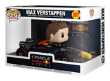 Funko Pop Ride Sprdlx Formula 1 Max Verstappen 72617