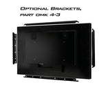 Monitor Iiyama 43 Tf4339msc-B1ag 12ms,Vga, Dvi, Hdmi