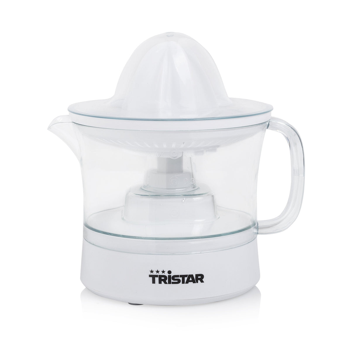 Exprimidor Tristar Cp-3005 25w Capacidad 0.5l