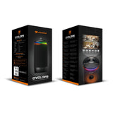 Cougar Camara Cyclops Usb-Type-C