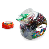 Emtec Usb-Stick 32 Gb C410  Usb 2.0 Candy Jar 80 Pcs.
