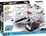 Cobi Northrop F-5a Freedom Fighter, Juguete De Construcción Cobi-5858