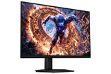 81,3 Cm (32") 6144 X 3456 Pixel Samsung Ls32hg806esxen 16:9 6k Ultra Hd Ips 1 Ms 330 Hz Hdr Displayport Hdmi Usb-Hub Pivot Height Vesa