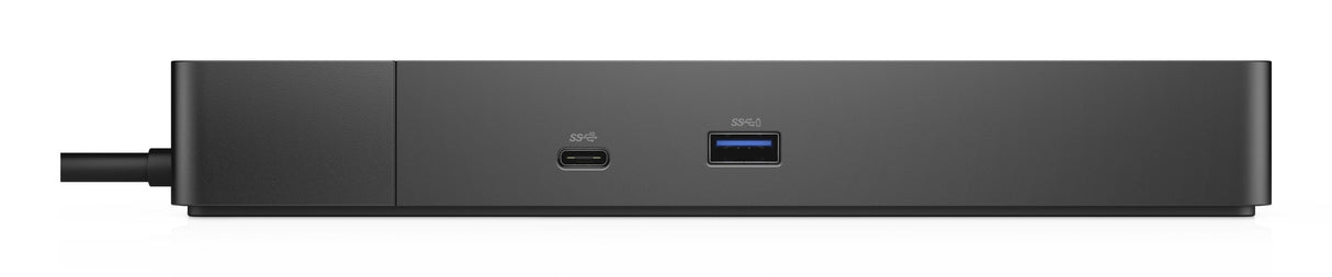 EAN 0884116398332 - DELL WD19S-130W Alámbrico USB 3.2 Gen 2 (3.1 Gen 2) Type-C Negro imagen 4