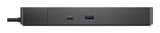 EAN 0884116398332 - DELL WD19S-130W Alámbrico USB 3.2 Gen 2 (3.1 Gen 2) Type-C Negro imagen 4