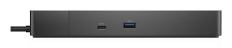 EAN 5704174523529 - DELL WD19S-130W Alámbrico USB 3.2 Gen 2 (3.1 Gen 2) Type-C Negro imagen 4