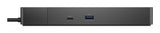 EAN 5055190199411 - DELL WD19S-130W Alámbrico USB 3.2 Gen 2 (3.1 Gen 2) Type-C Negro imagen 4