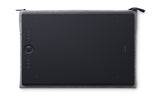 EAN 4949268620055 - Wacom Intuos Pro tableta digitalizadora Negro 5080 líneas por pulgada 311 x 216 mm USB/Bluetooth imagen 6