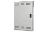 EAN 4016032383116 - Digitus DN-19 WM-3H3V-SL cabinete y armario para equipos de red imagen 1