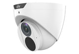 Uniview Ipc3618sb-Adf28km-I0 Cámara De Vigilancia Torreta Cámara De Seguridad Ip Exterior 3840 X 2160 Pixeles Techo/Pared